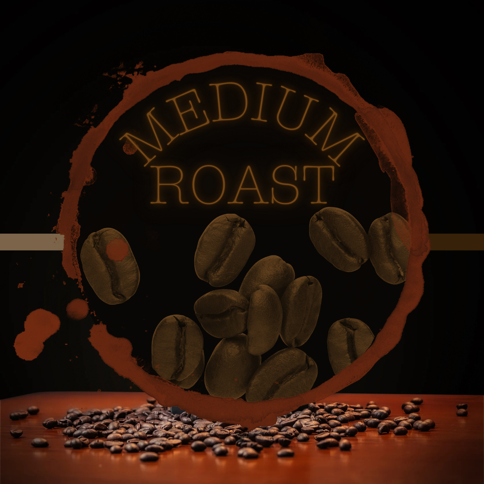 Breakfast Blend 12oz Bag
