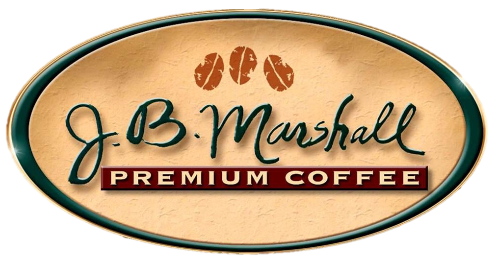 Products – J.B. Marshall Coffee