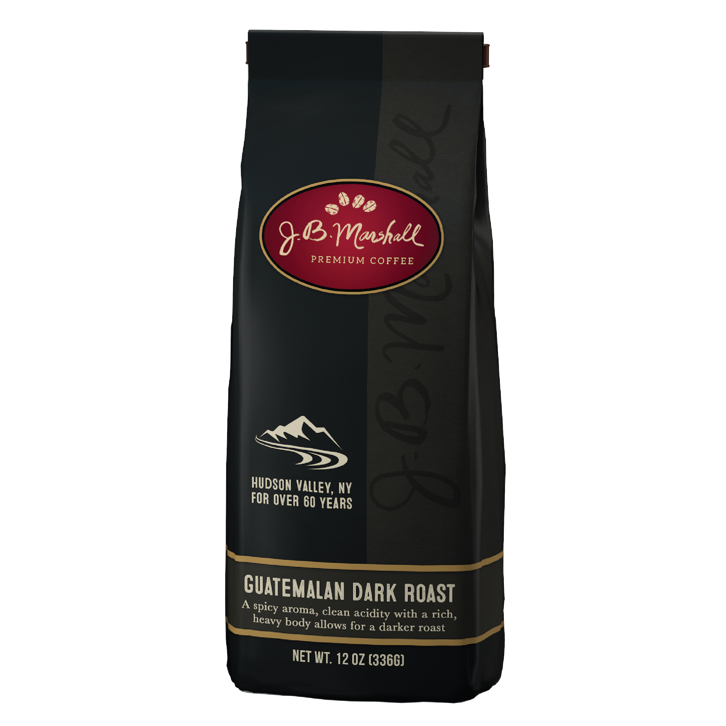 Guatemalan Dark Roast NEW! 12oz Bag