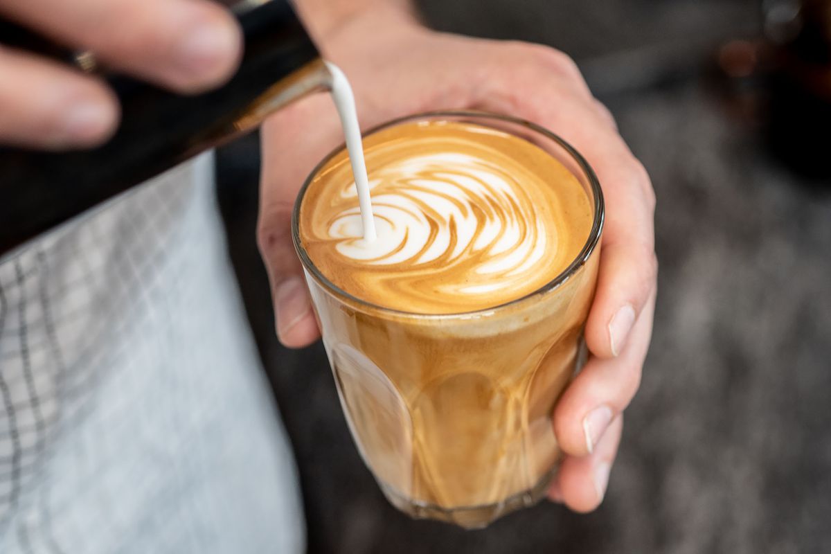 Coffee Breaks: How NYC's Coffee Culture Shapes Our Morning Rituals