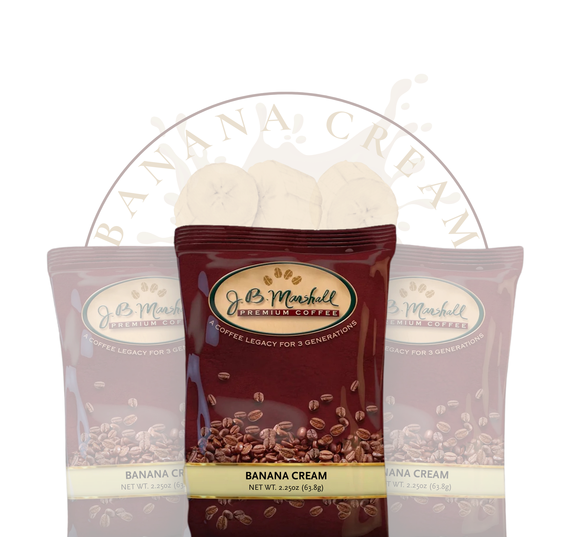Banana Cream