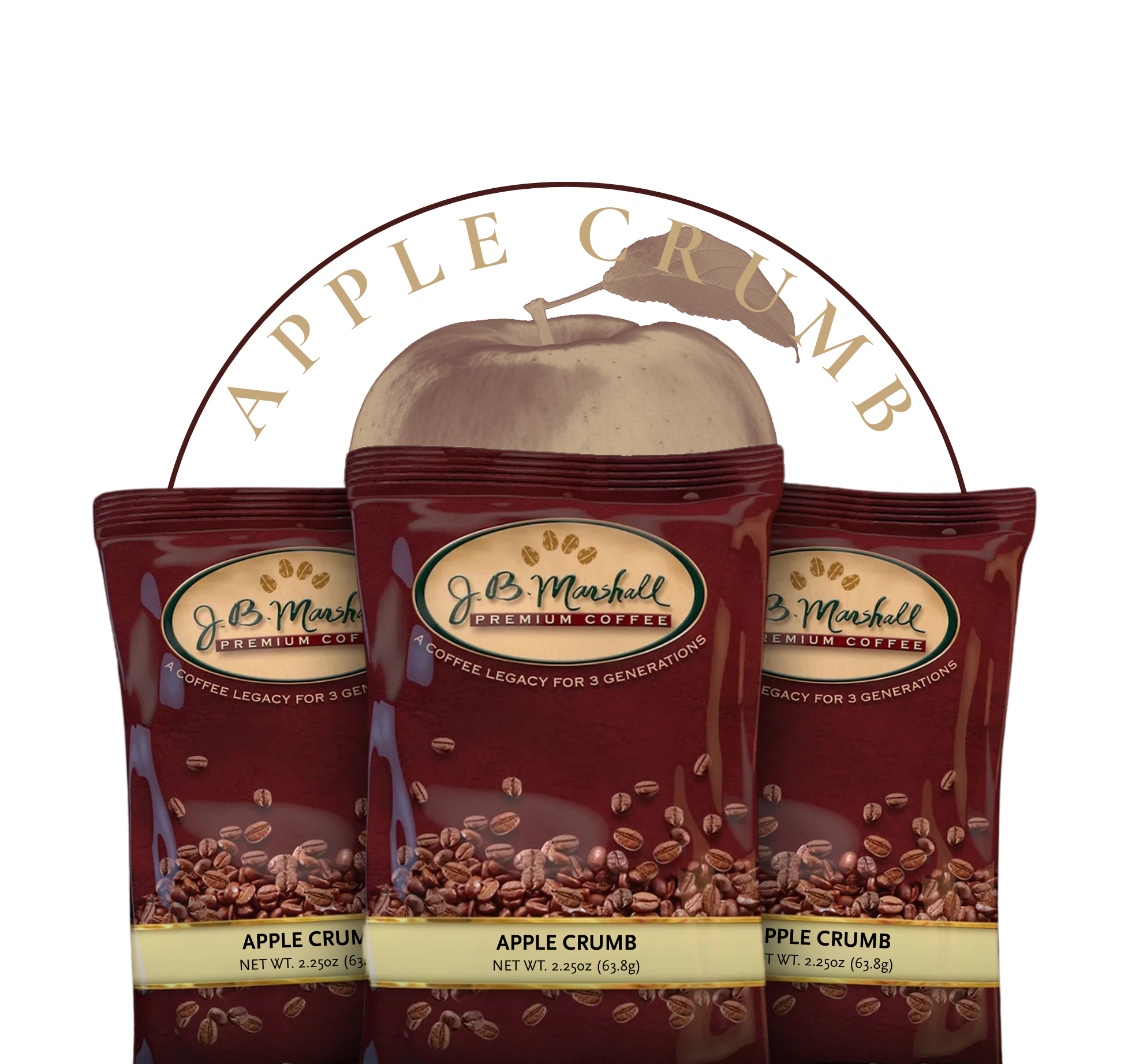 Apple Crumb