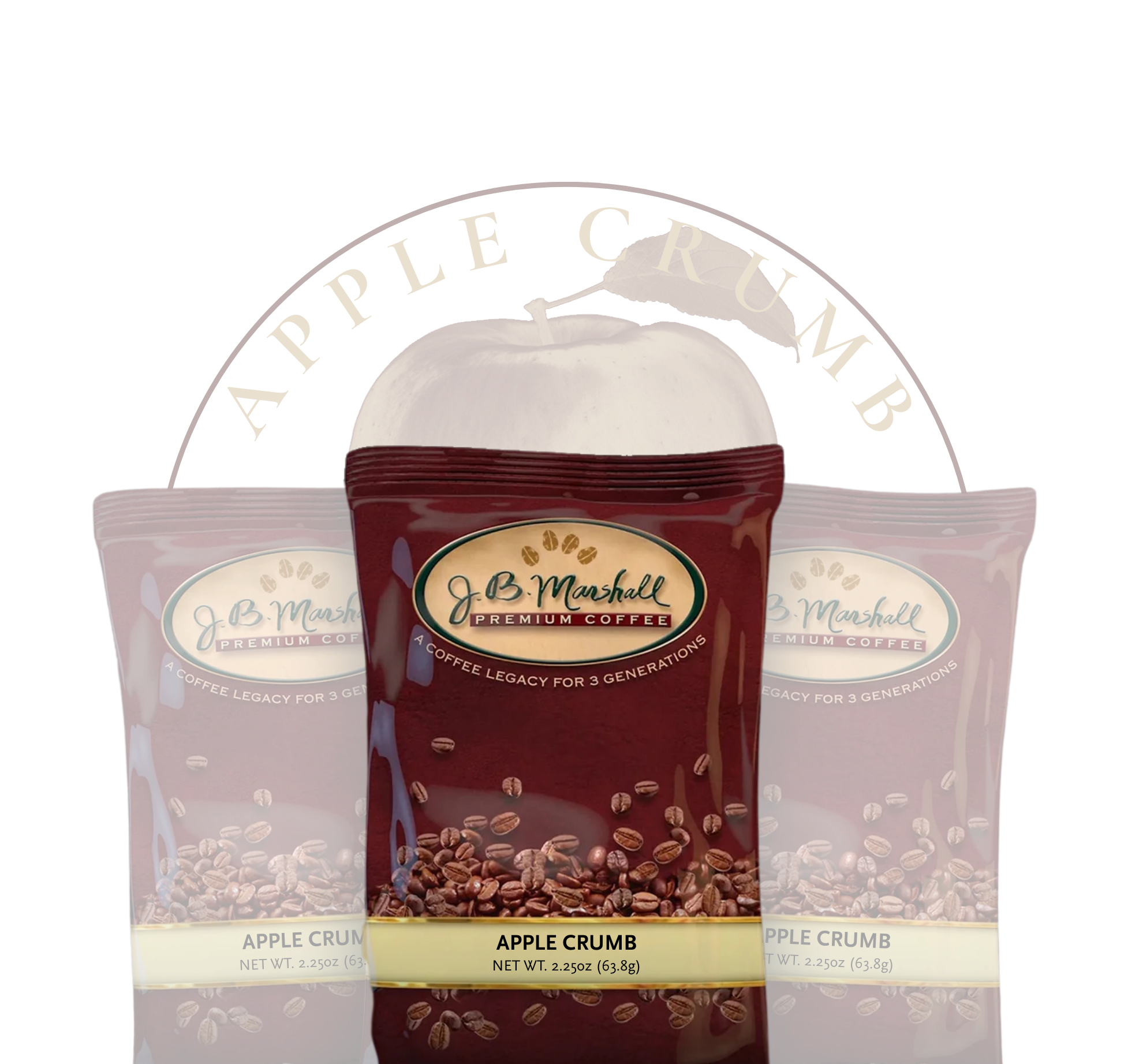 Apple Crumb