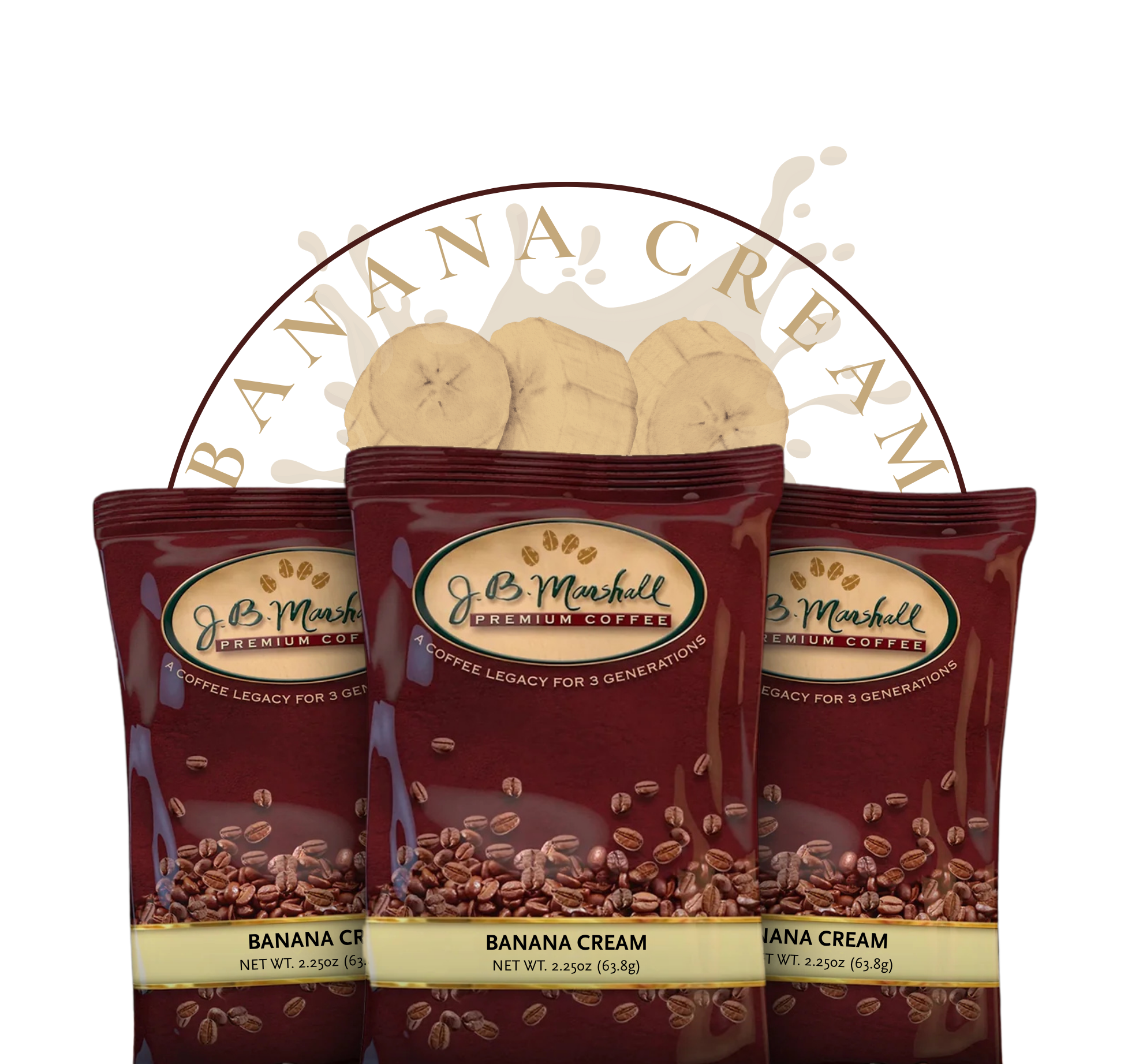 Banana Cream