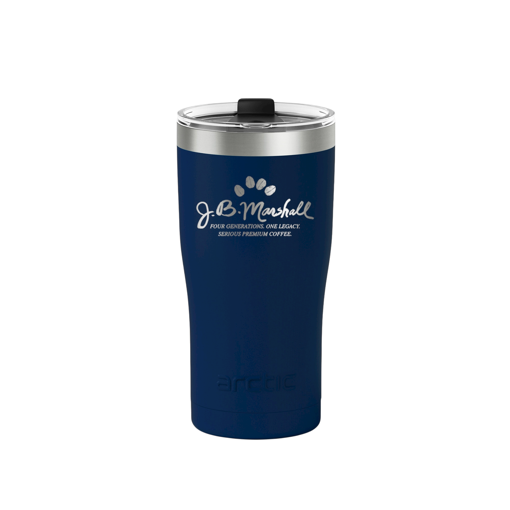 20oz Tumbler - Blue