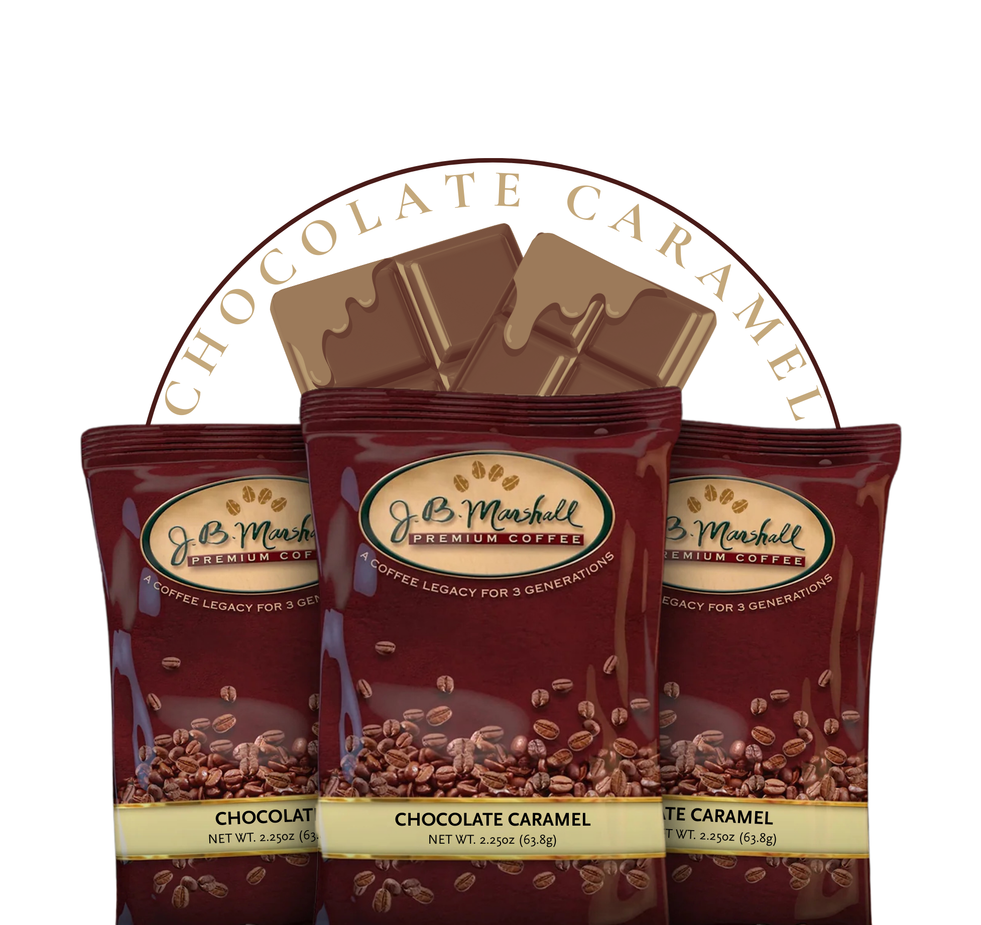 Chocolate Caramel