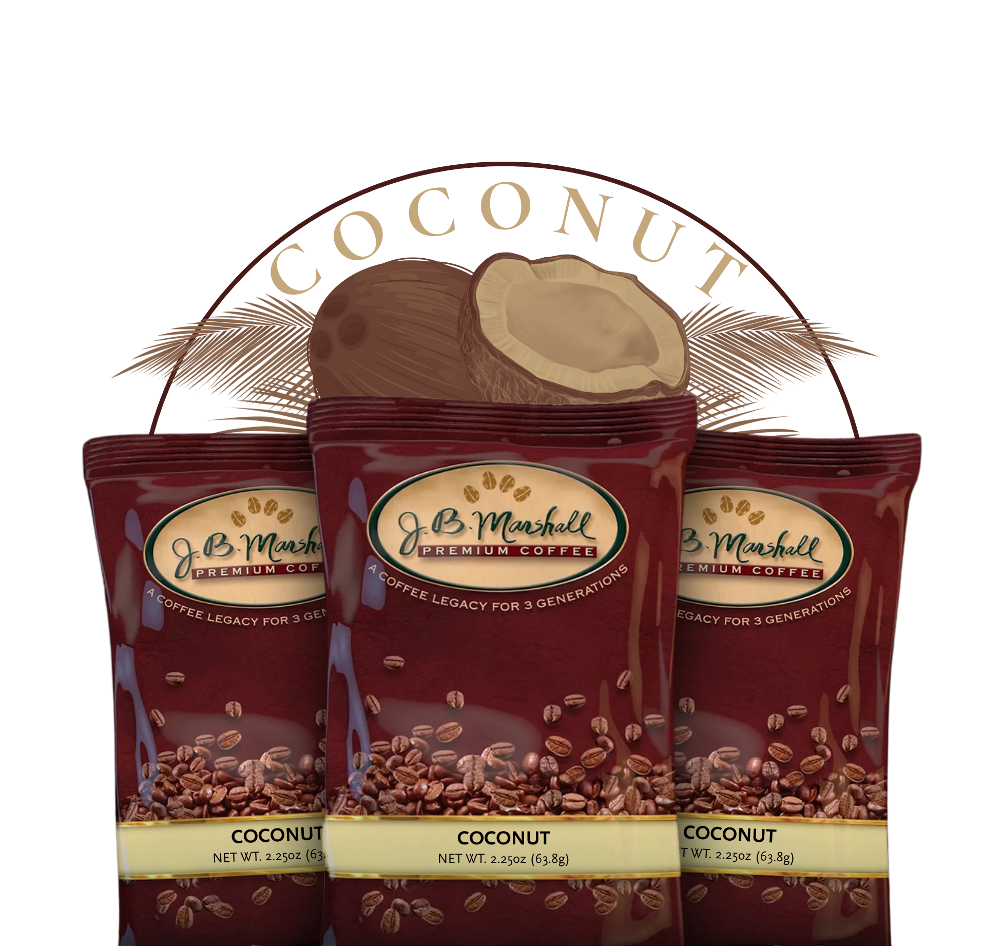 Coconut