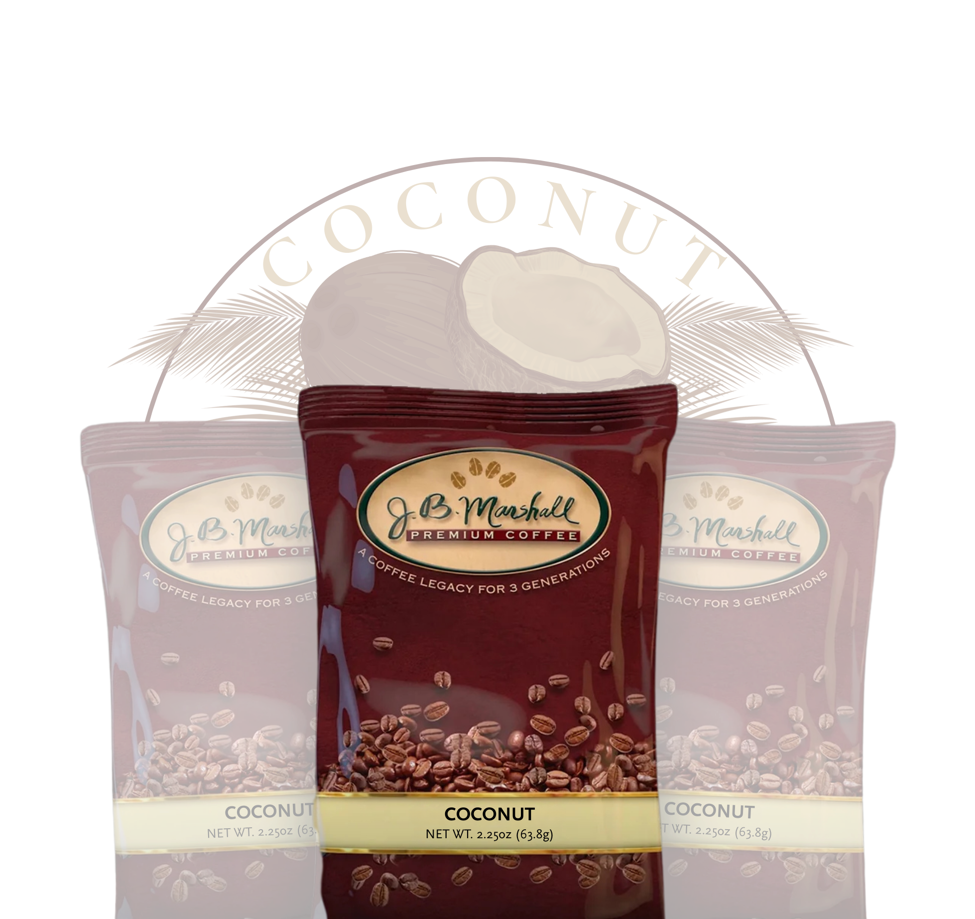 Coconut