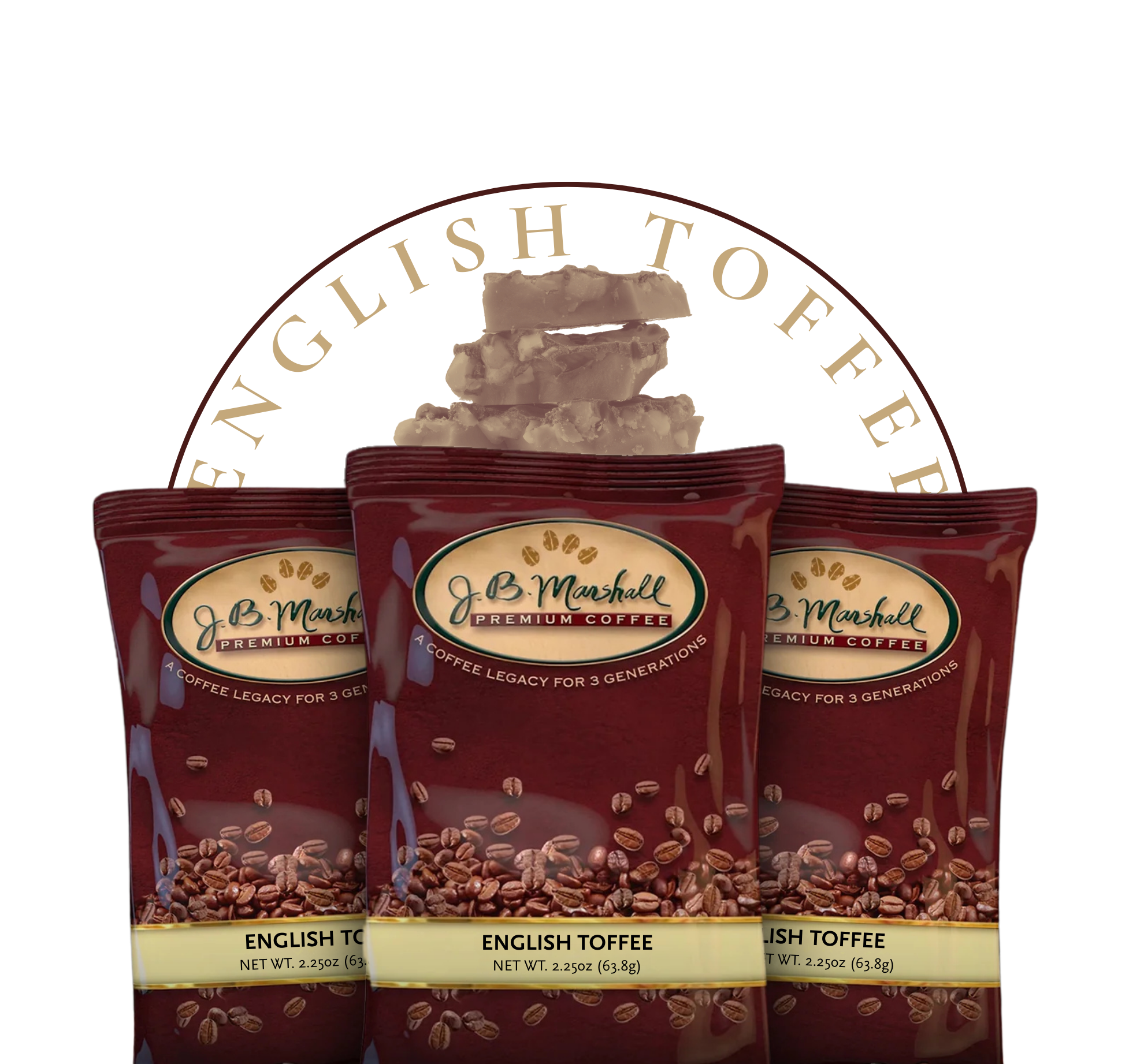 English Toffee