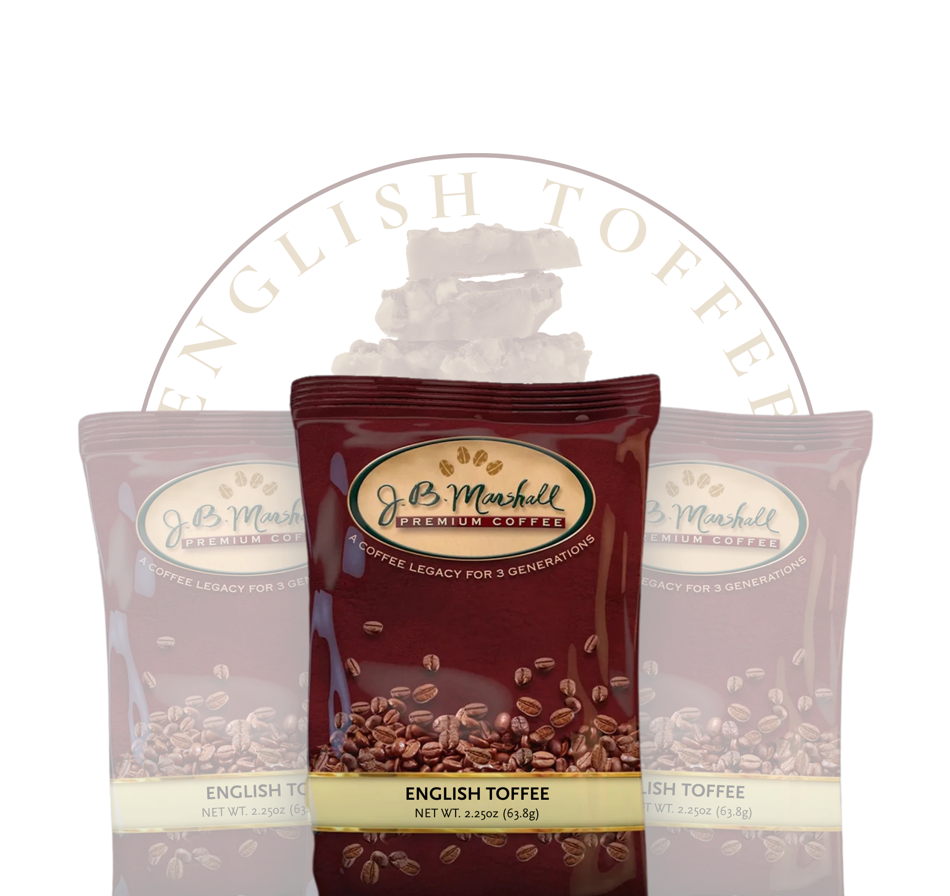 English Toffee