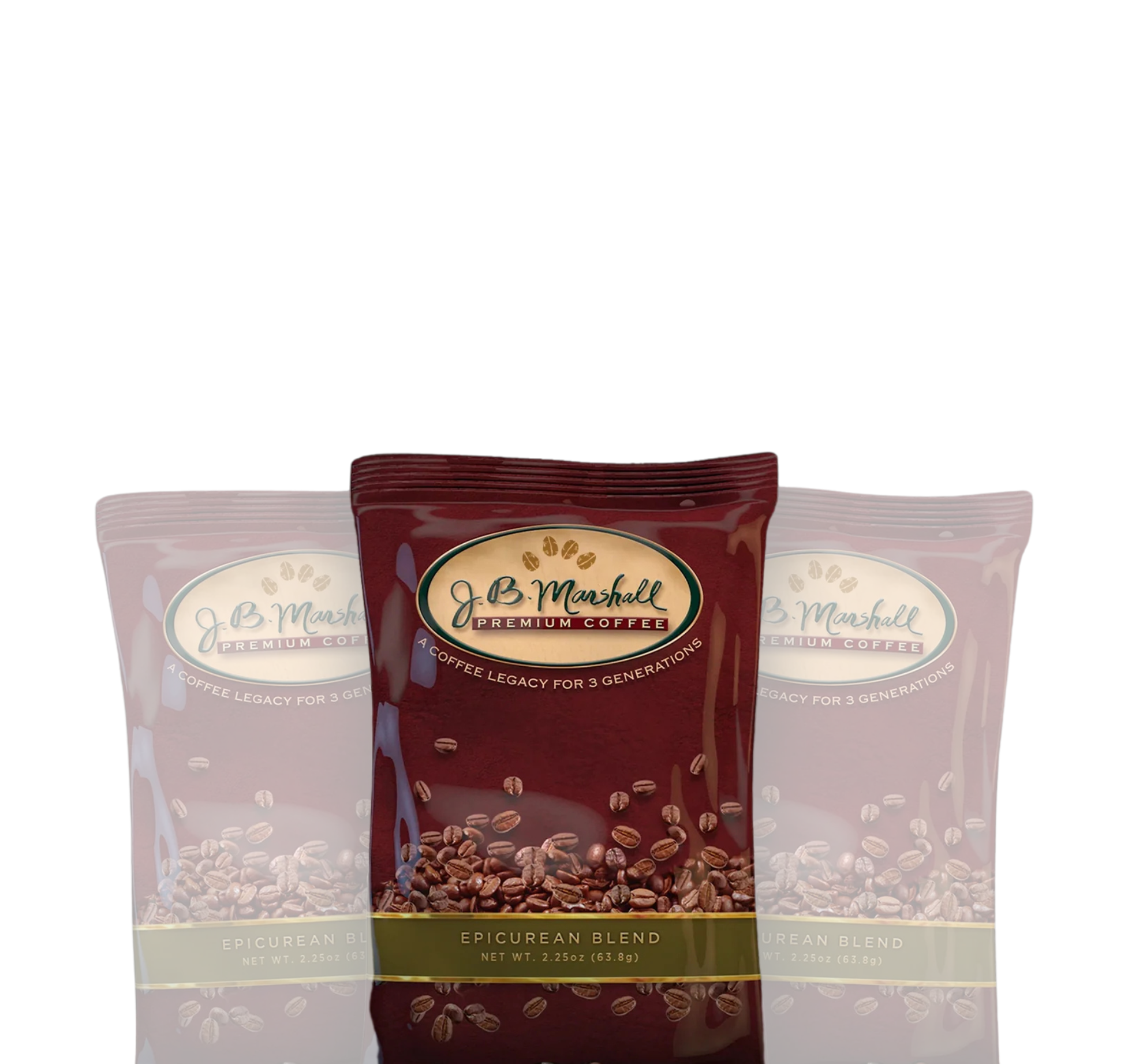 Epicurean Blend Packets