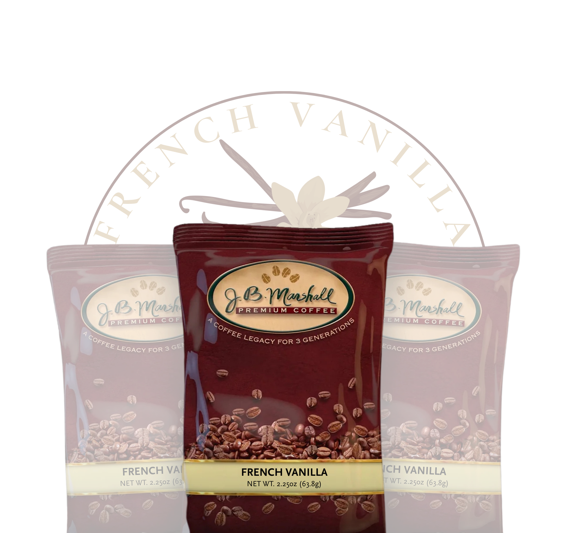 French Vanilla