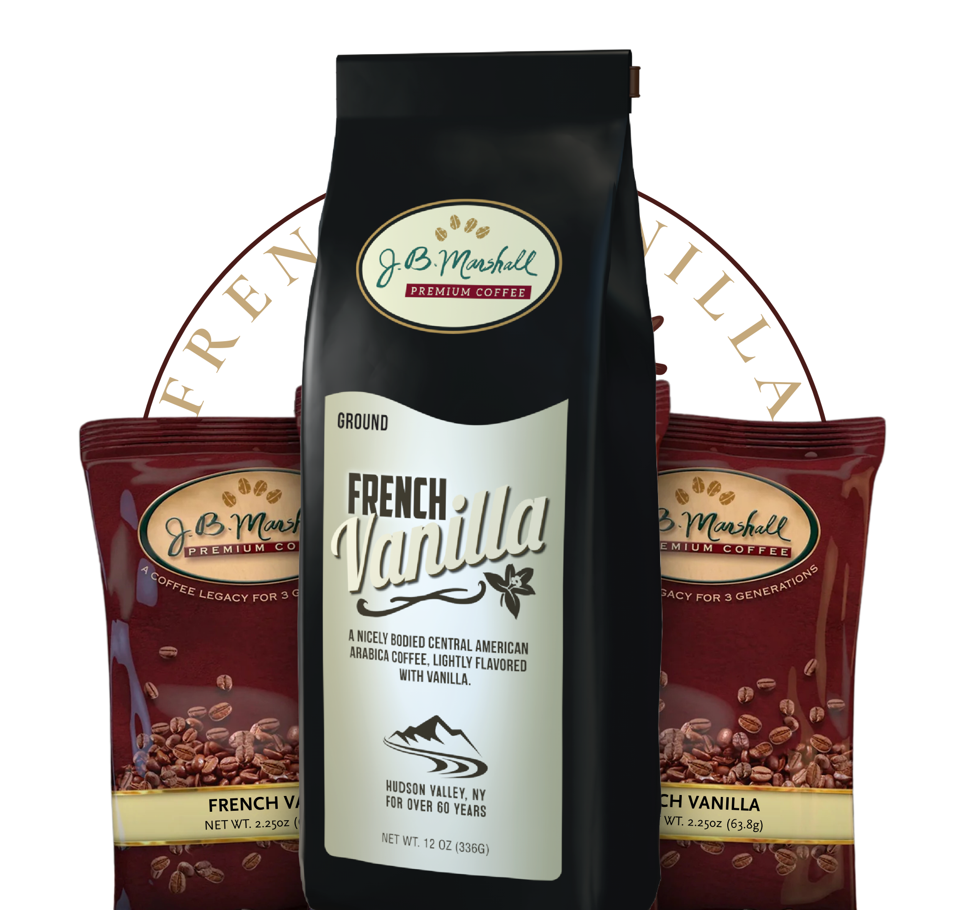 French Vanilla