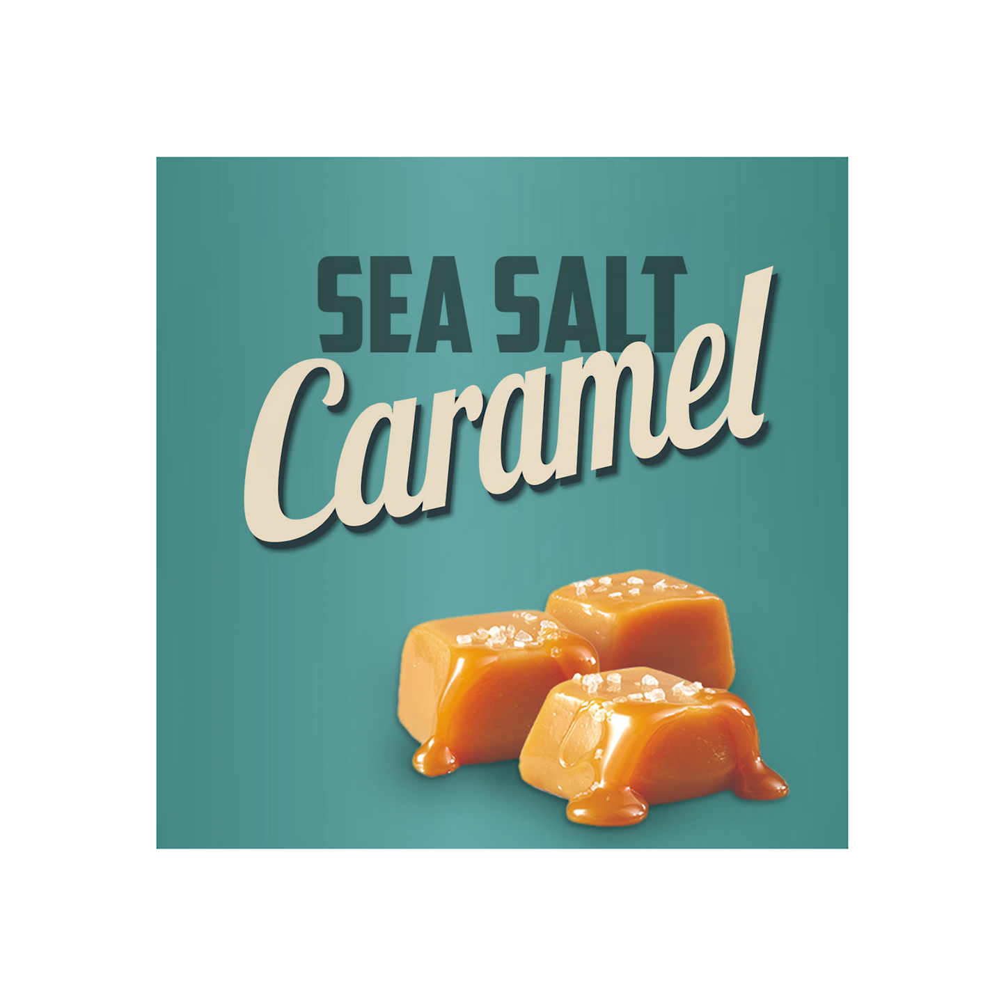 Sea Salt Caramel