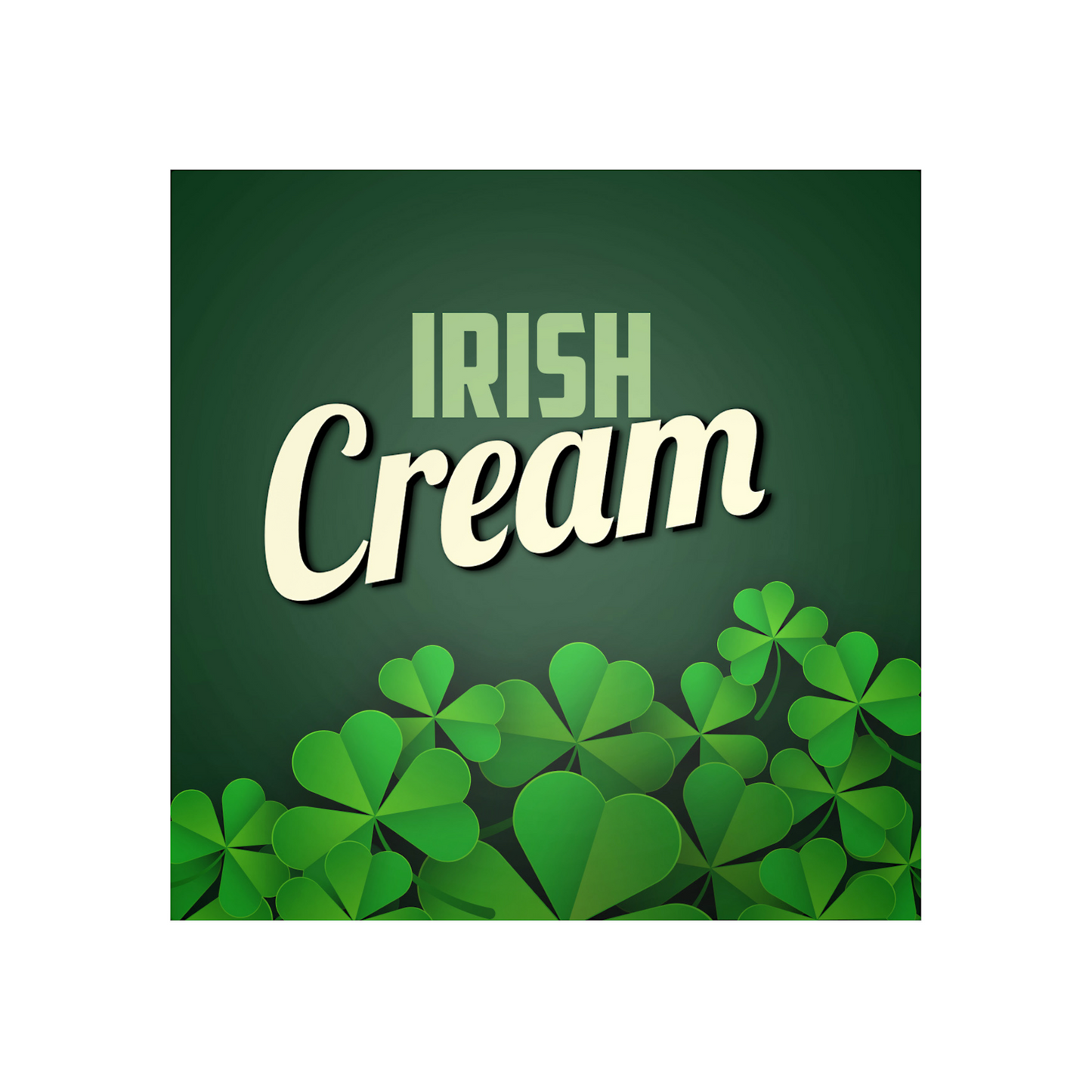 Irish Cream