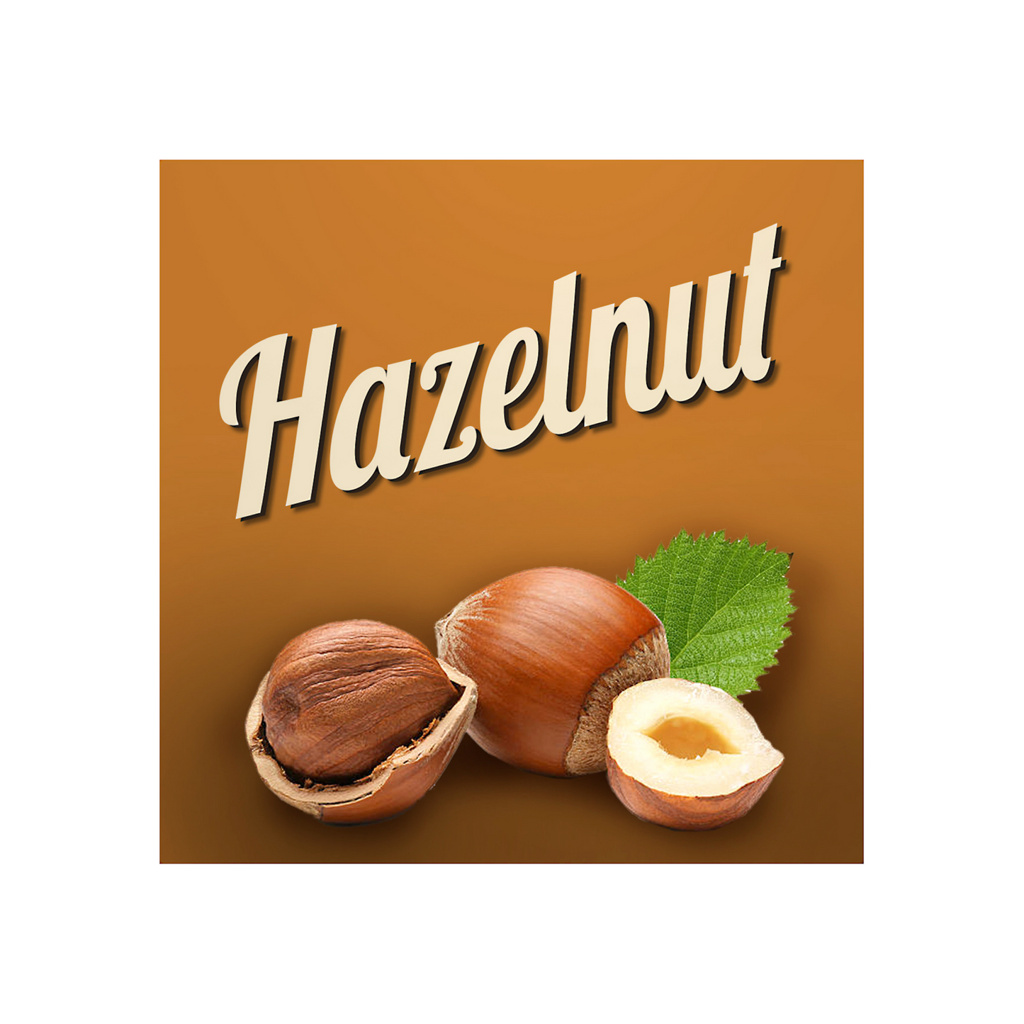 Hazelnut