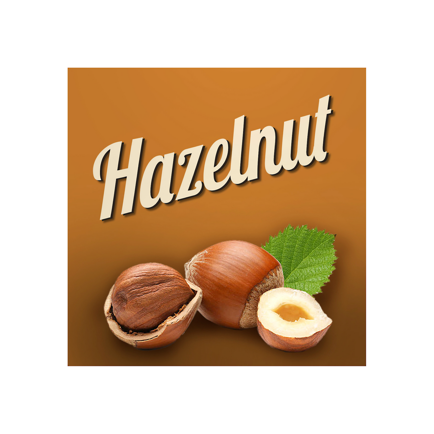 Hazelnut Decaf Packets