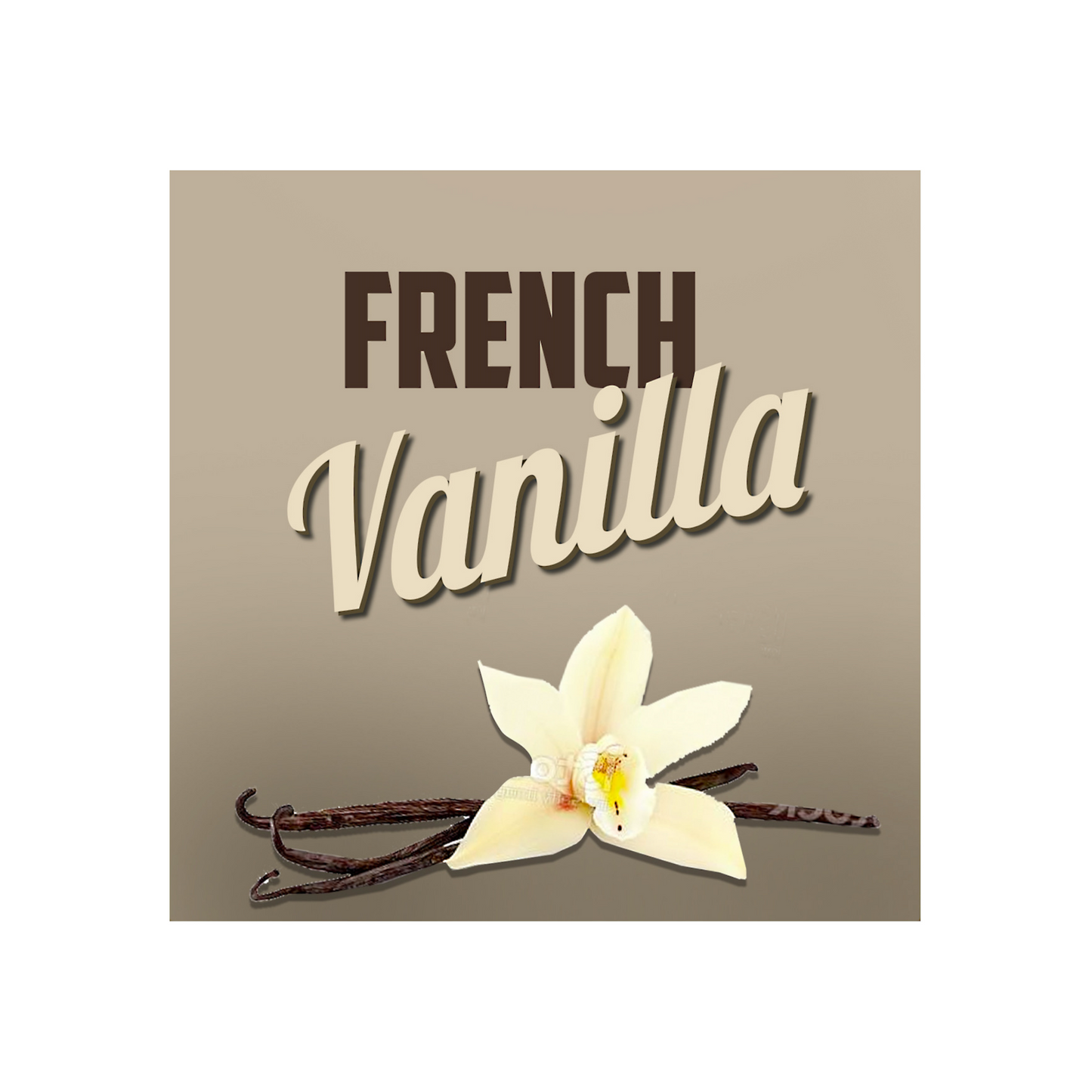 French Vanilla Decaf Packets