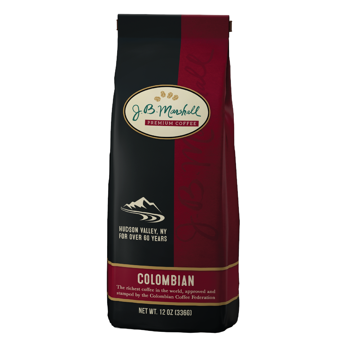 100% Colombian NEW! 12oz Bag