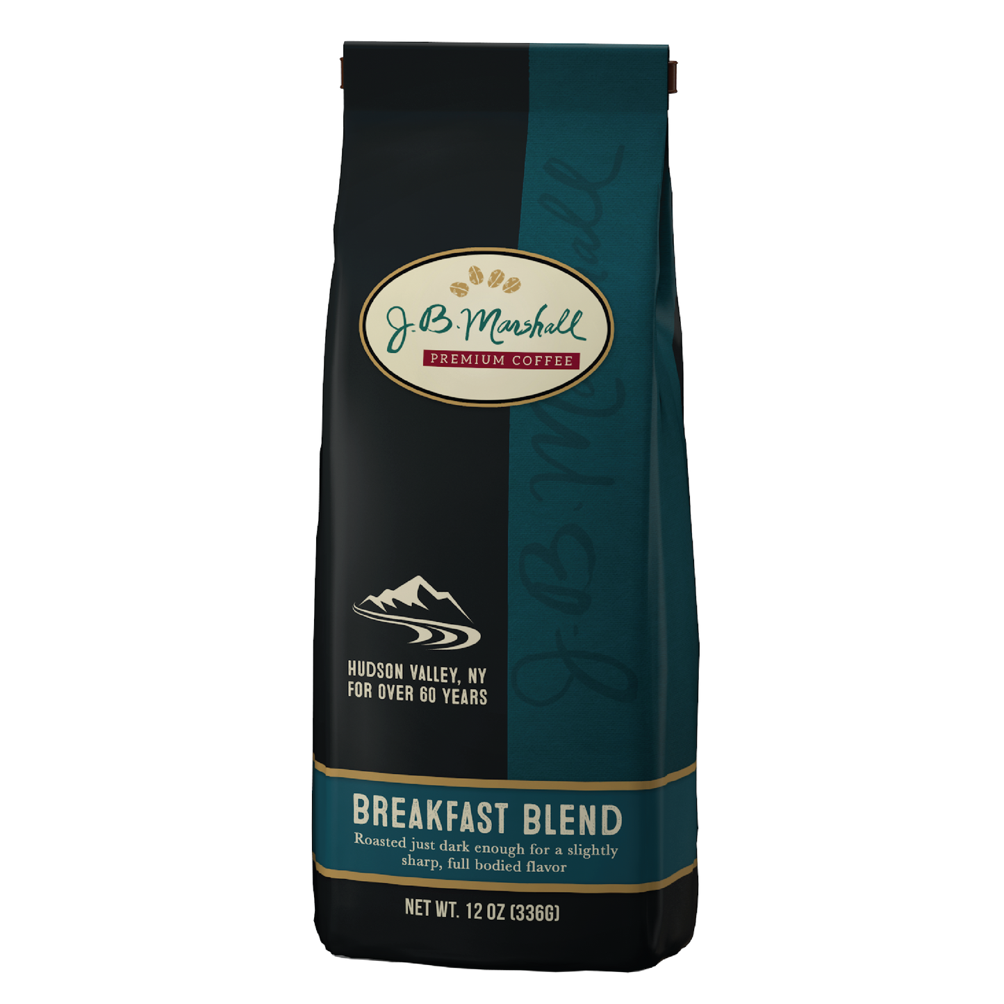 Breakfast Blend NEW! 12oz Bag