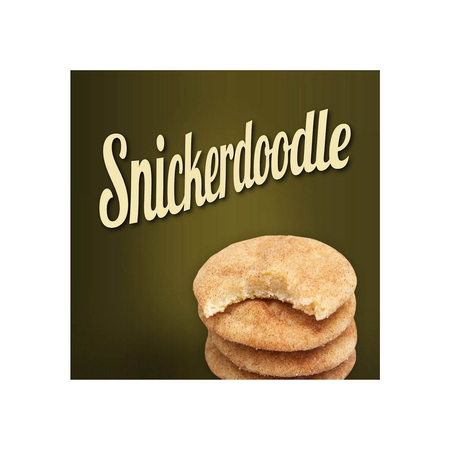 Snickerdoodle Decaf Packets