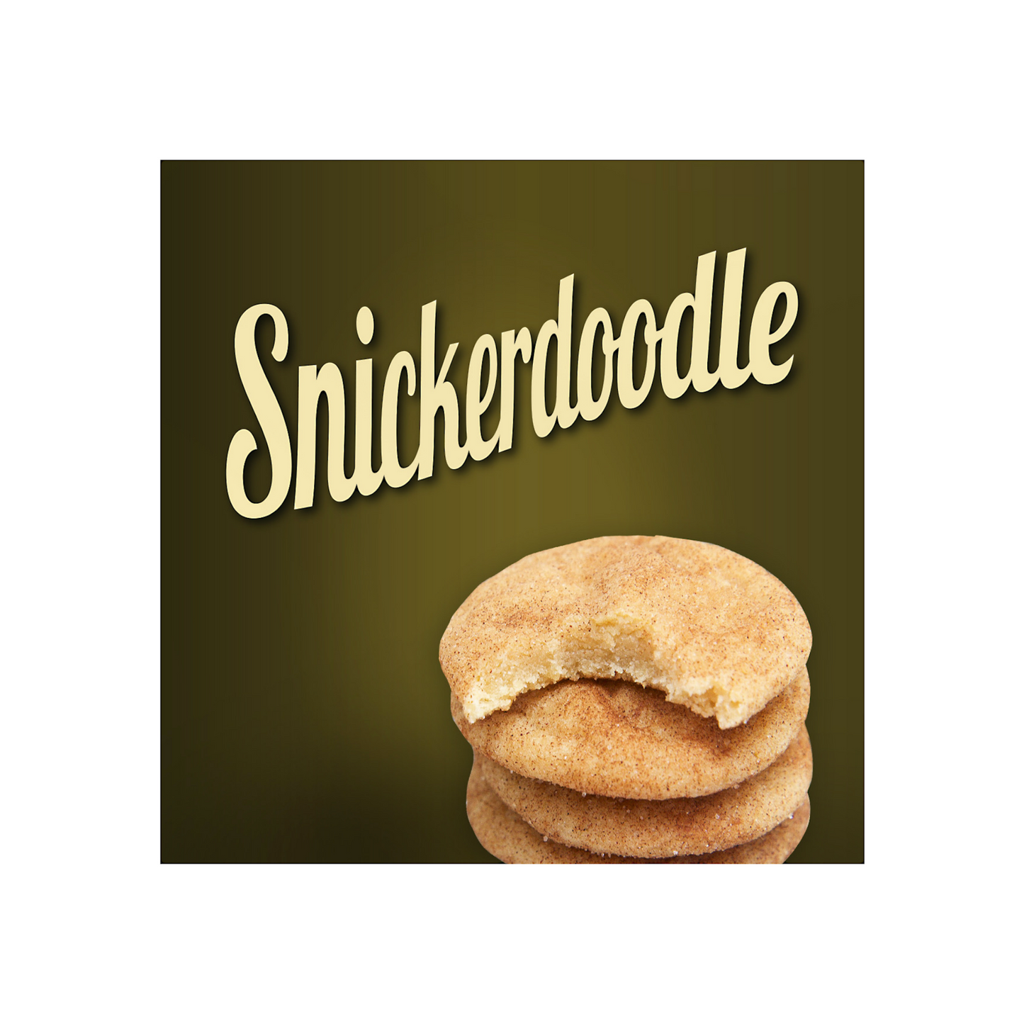 Snickerdoodle Whole Bean (5lb Bag)