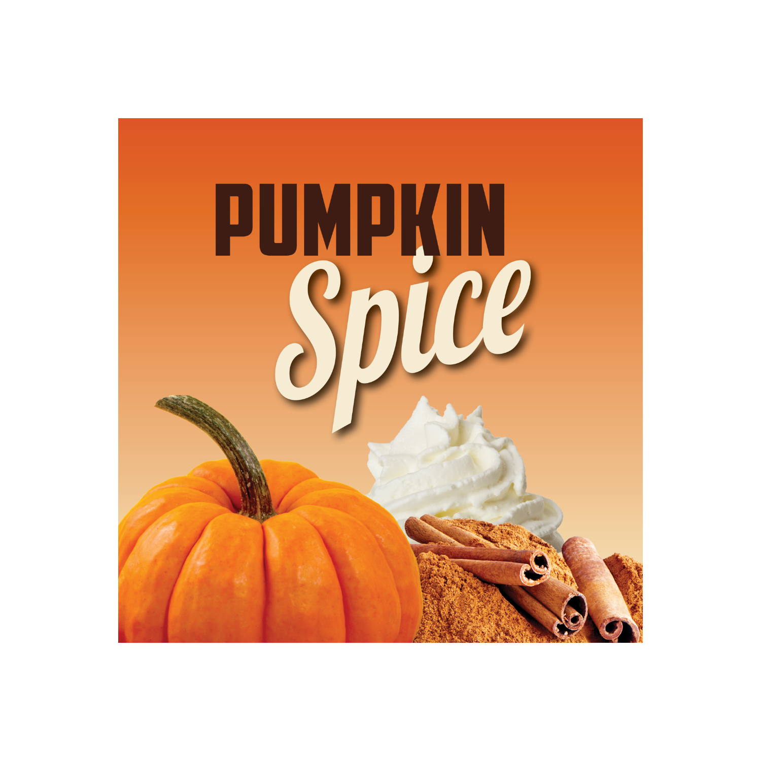 Pumpkin Spice