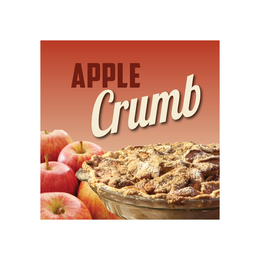 Apple Crumb